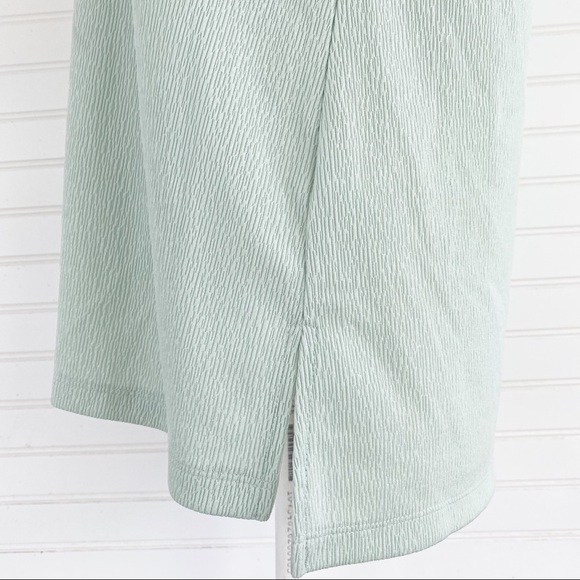 Liz Claiborne Studio dressy blouse Size Large - Picture 5 of 9